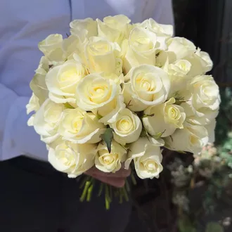 Весільні букети